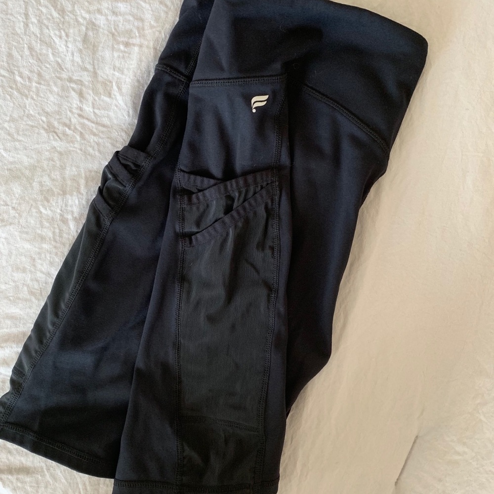 Fabletics Biker Shorts